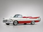 Dodge Custom Royal Convertible 1959 года